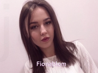 Fionablom