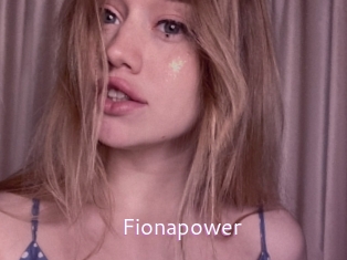 Fionapower