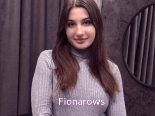 Fionarows