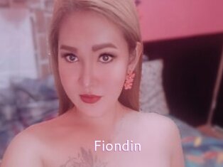 Fiondin