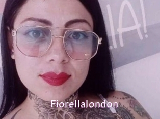 Fiorellalondon