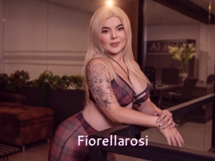 Fiorellarosi