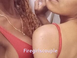 Firegirlscouple