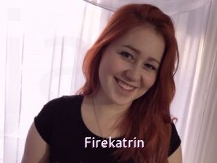 Firekatrin