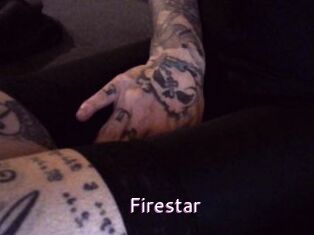 Firestar