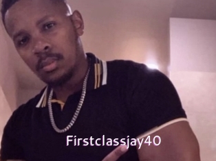 Firstclassjay40