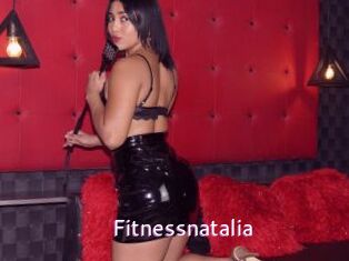 Fitnessnatalia