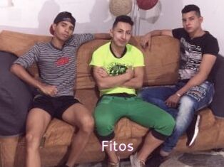 Fitos