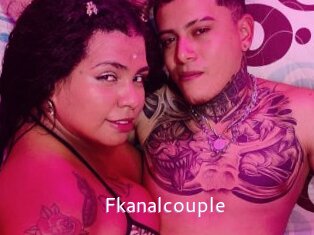 Fkanalcouple