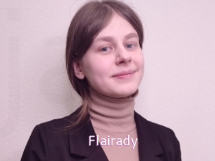 Flairady