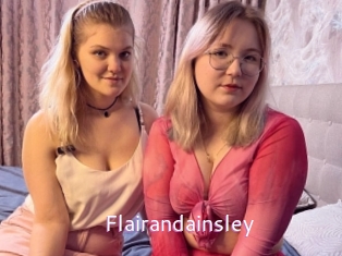 Flairandainsley