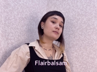 Flairbalsam