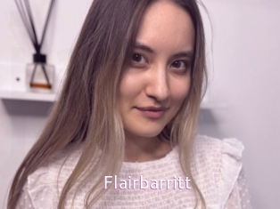 Flairbarritt