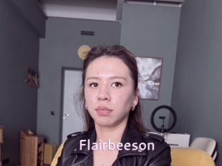 Flairbeeson