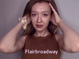 Flairbroadway