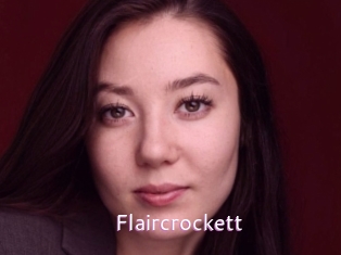 Flaircrockett