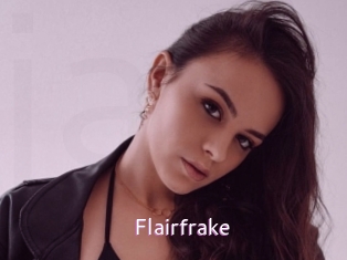 Flairfrake