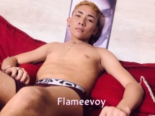 Flameevoy