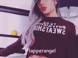 Flapperangel