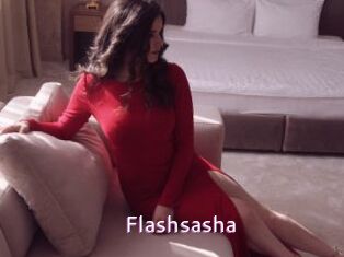 Flashsasha