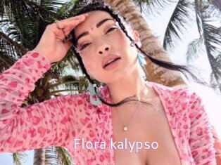 Flora_kalypso