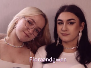 Floraandgwen