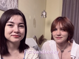 Floraandkeeley