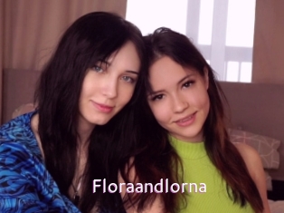 Floraandlorna