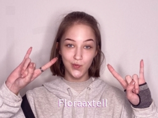 Floraaxtell