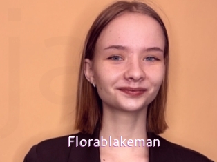 Florablakeman