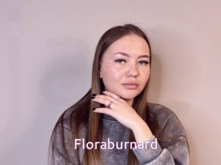 Floraburnard