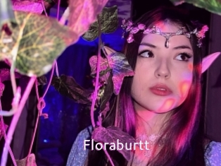 Floraburtt