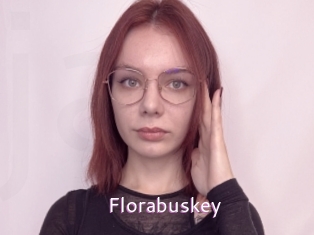 Florabuskey