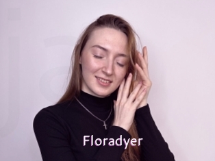 Floradyer