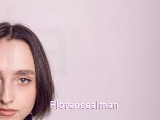 Florencealman
