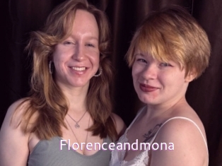 Florenceandmona