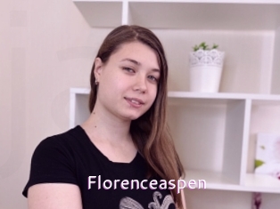 Florenceaspen