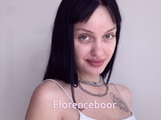 Florenceboor