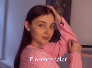 Florencehaler