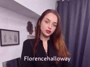 Florencehalloway