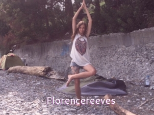 Florencereeves