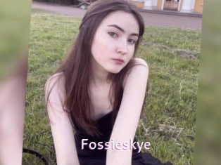 Fossieskye