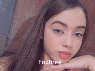 Foxfiree