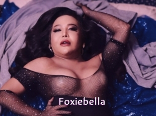 Foxiebella