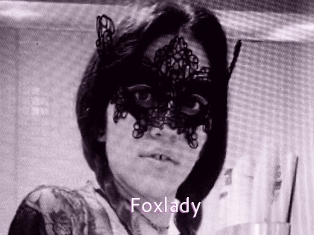 Foxlady
