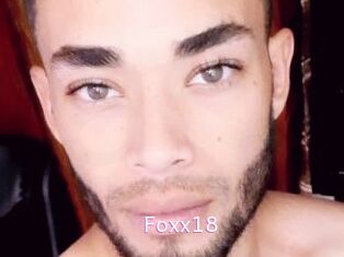 Foxx18