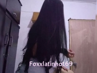 Foxxlatinhot69