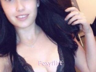 Foxyflirt