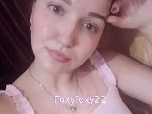 Foxyfoxy22