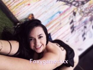 Foxygamerxxx